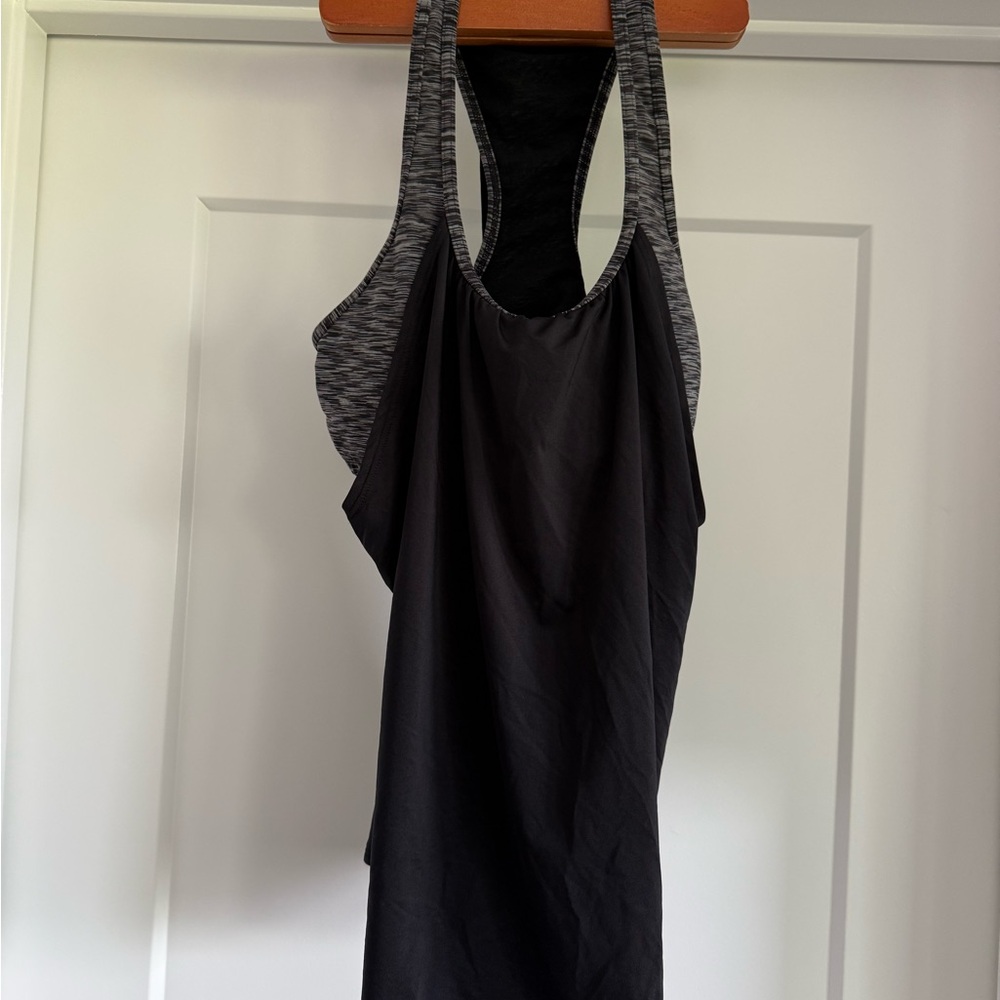 TYR Racerback Tank Top - Picture 5 of 10